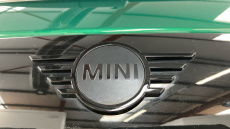 MINI Hatchback 1.5 Cooper Exclusive 3dr Auto Petrol Hatchback